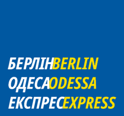 BerlinOdessaExpress