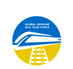 Global Ukraine Task Force zur Unterstützung der Ukrainischen Bahn