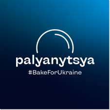 Bake for Ukraine