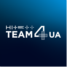 Team4UA