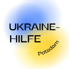 Ukraine Hilfe Potsdam