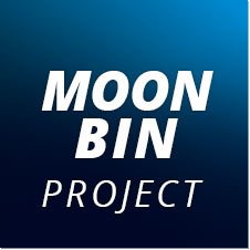 Moonbin Project