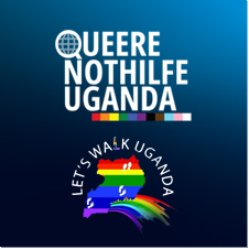 Queer Aid Uganda Alliance