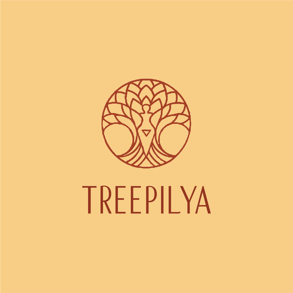 Reforestation initiative planting trees, tackling climatechange and devastated woods: Treepilya