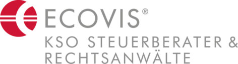 ECOVIS logo