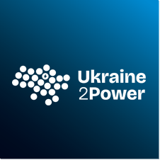 U2P – Ukraine to Power